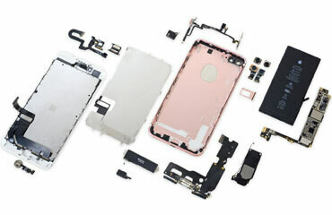 Ricambi Smartphone