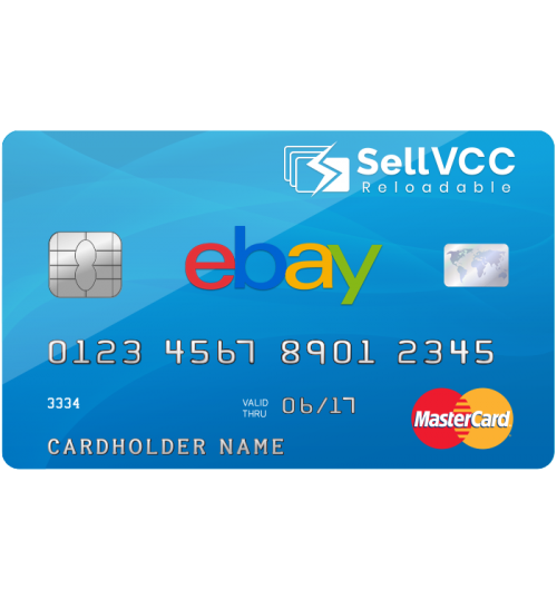 vcc ebay Automatic payment method