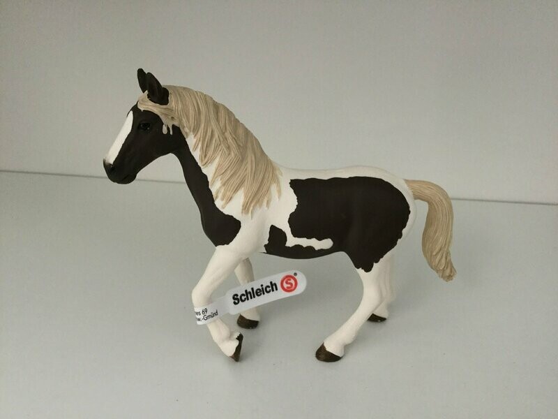 Schleich Pinto Stute 13830 Schleich Pinto Stute 13830