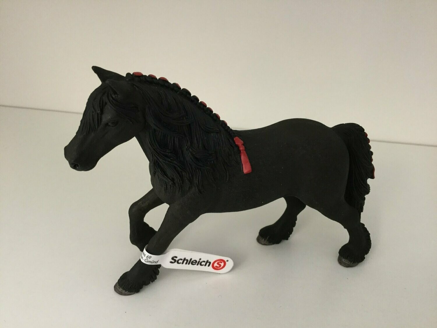 Schleich Pferd