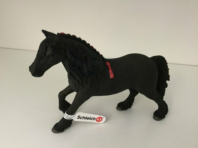 Schleich Pferd