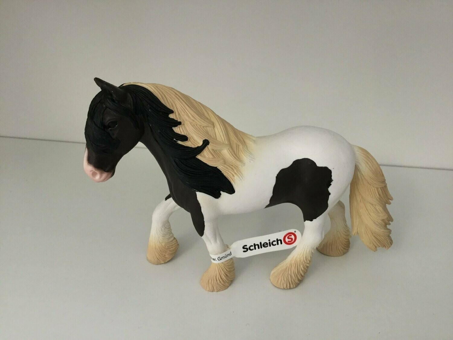 Schleich Tinker  Hengst 13831
