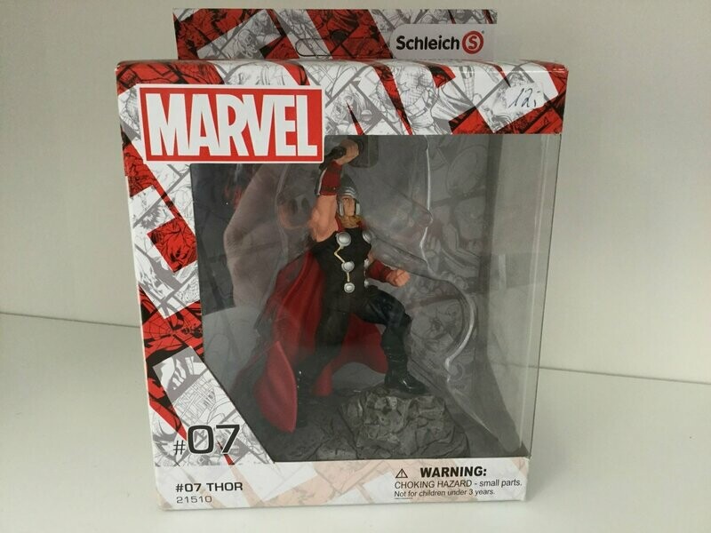 Schleich Marvel Thor