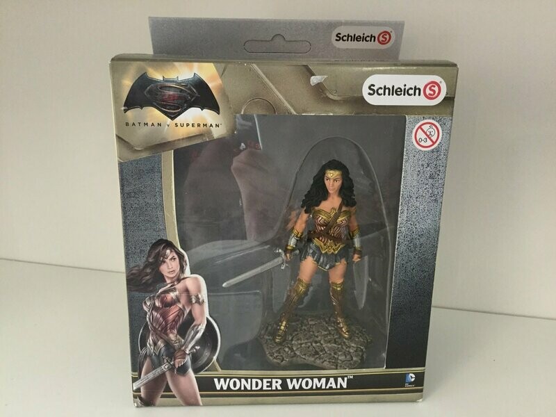 Schleich Wonder Women