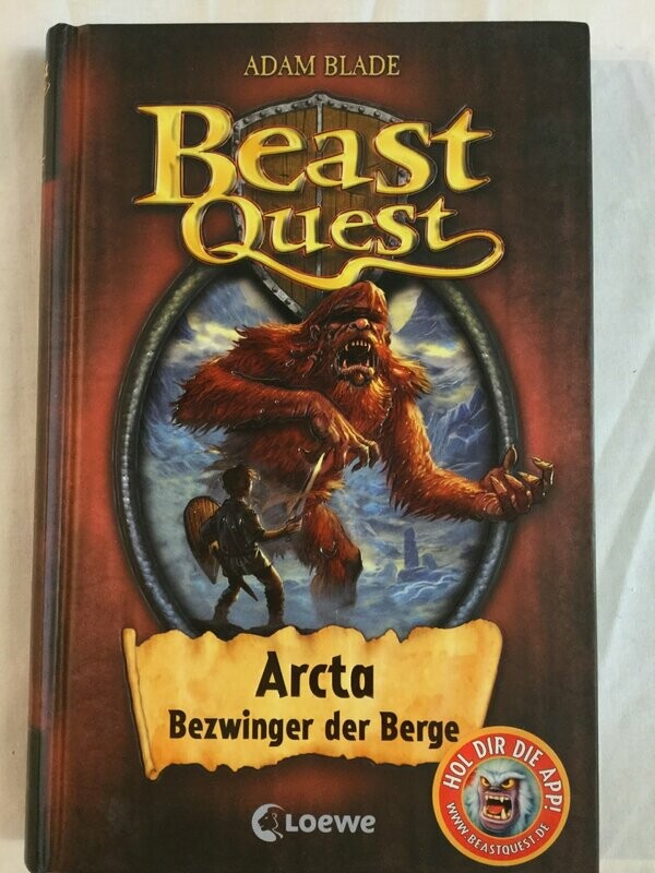 Beast Quest Band 3
