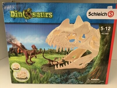 Schleich Dino Set