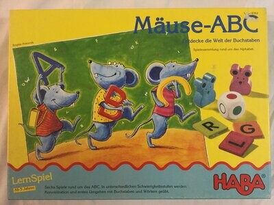HABA