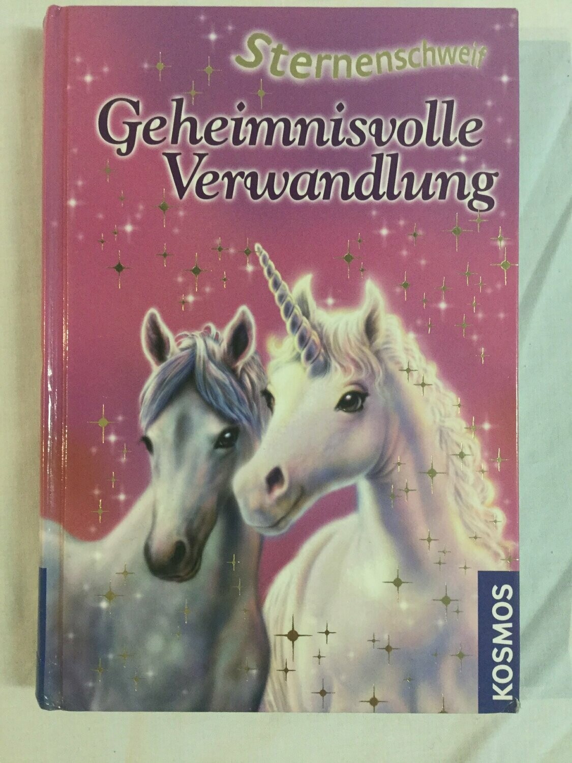 Sternenschweif Band 1