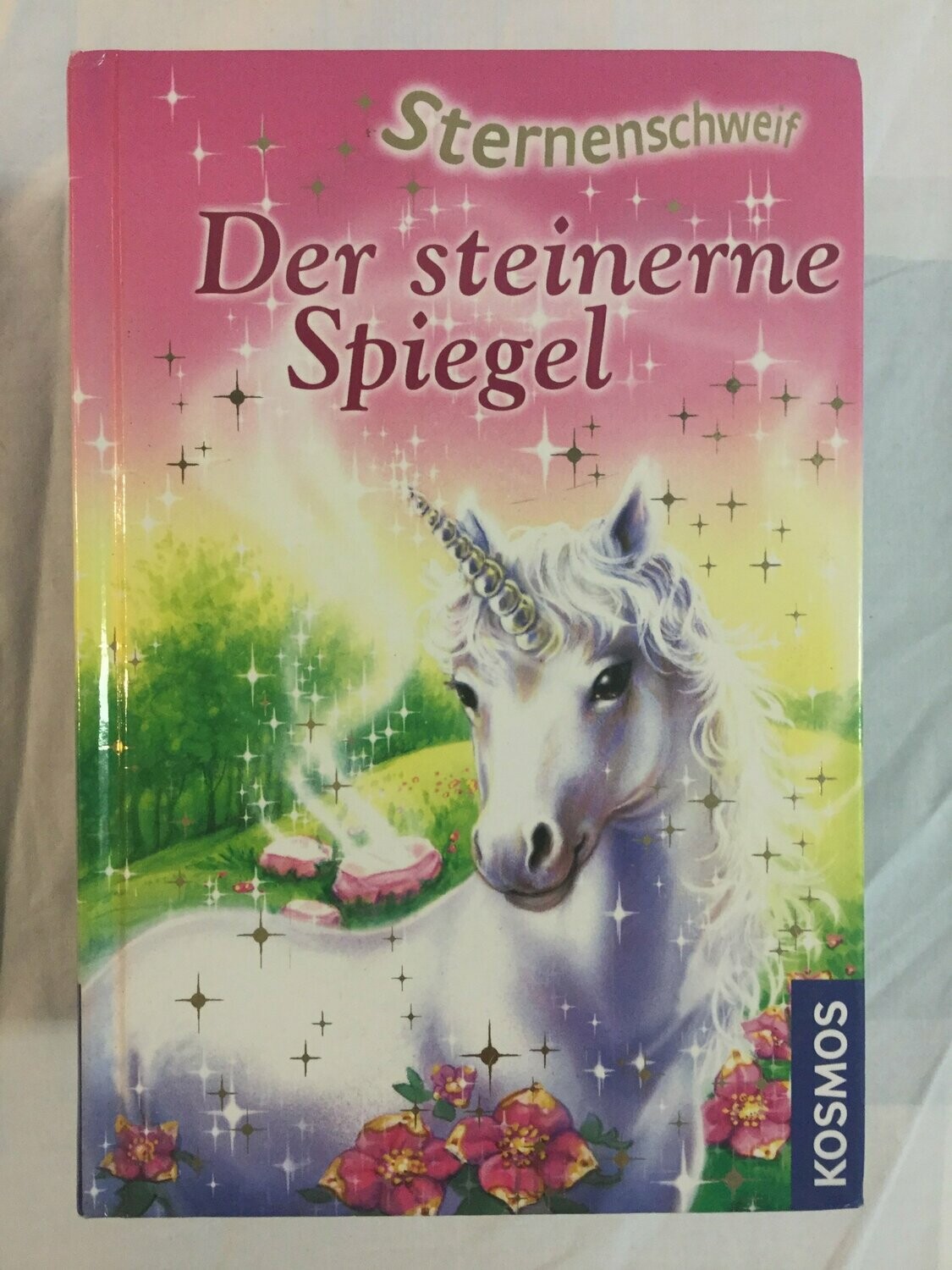 Sternenschweif Band 3