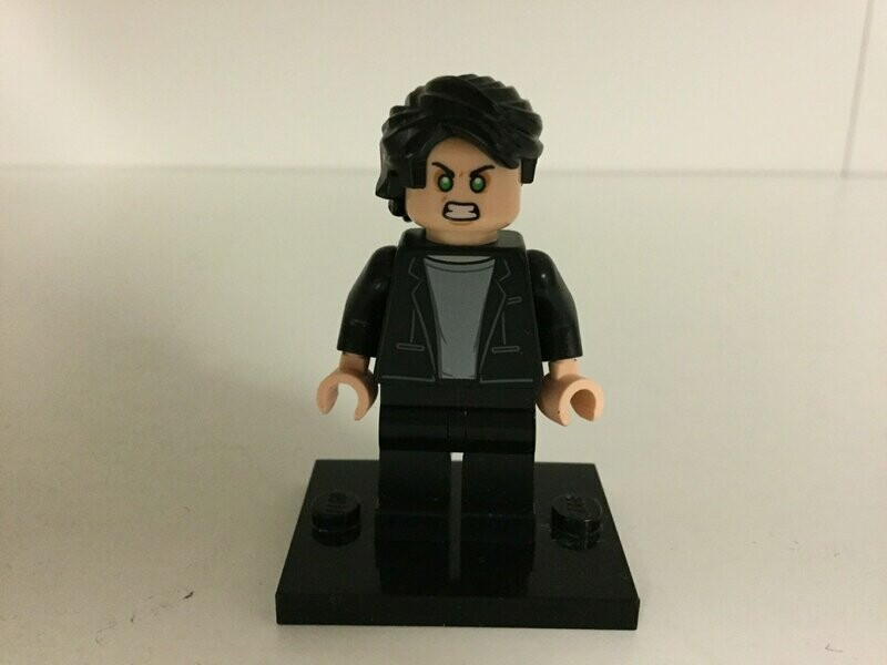Marvel Bruce Banner