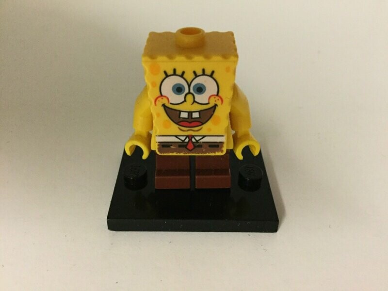 SpongeBob Schwammkopf SpongeBob Schwammkopf