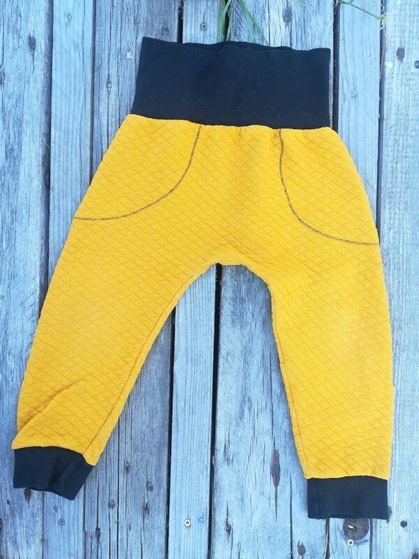 Kinderhose (Größen 74 -92)