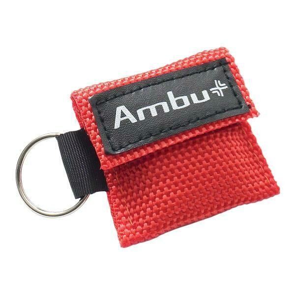 AMBU Lifekey - Ersthelfer Beatmungsmaske