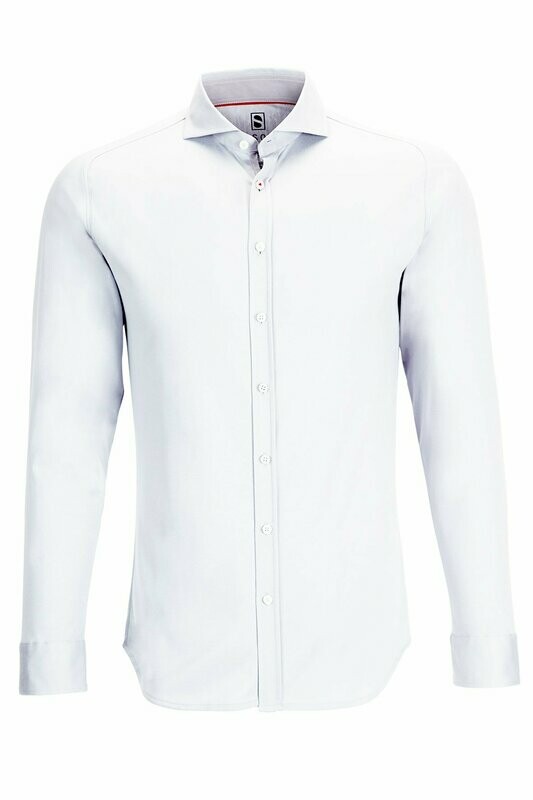 Desoto shirt - Wit