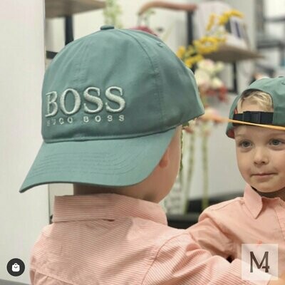Caps