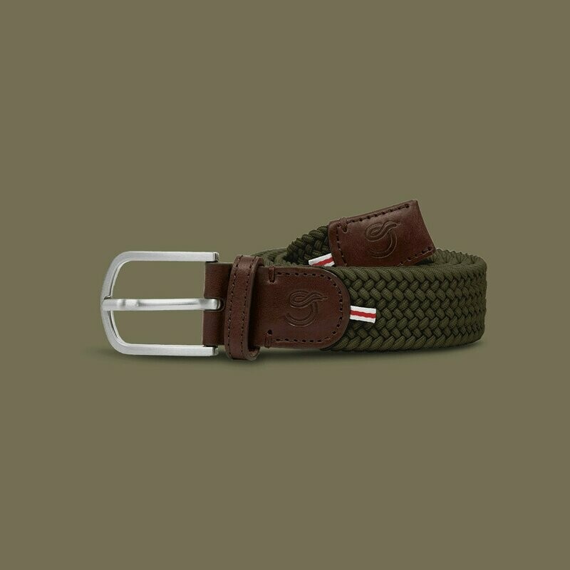 La Boucle Riem - Edinburgh
