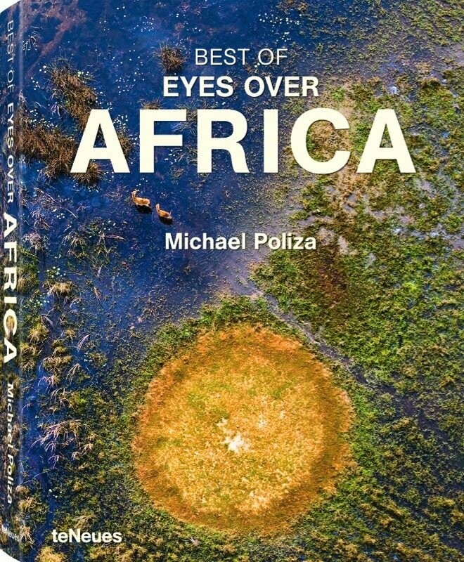 teNeues - Eyes over Africa : small Edition