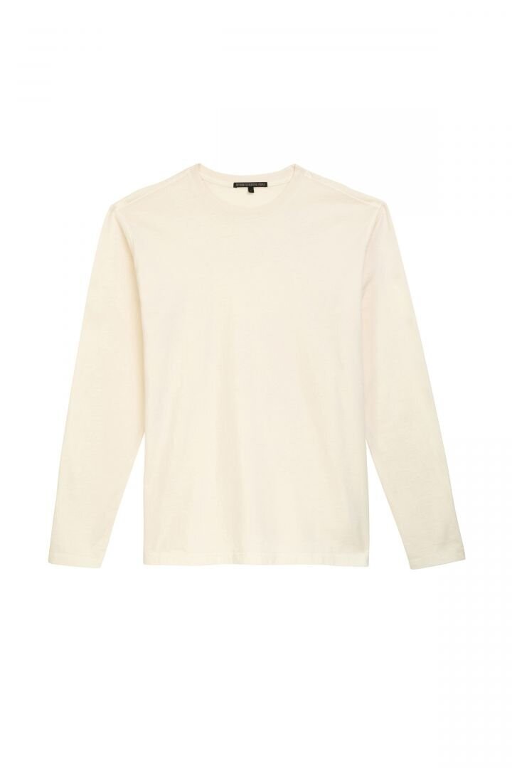 Drykorn t-shirt - Zwart