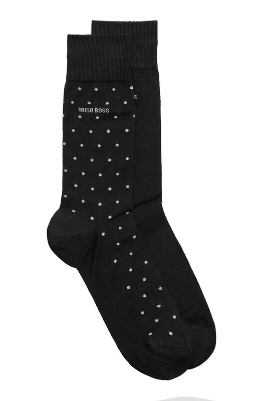 Hugo Boss - Set sokken in cadeaubox