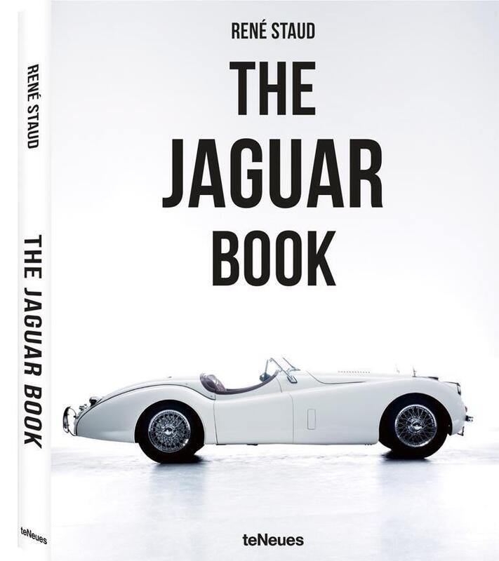 teNeues - The Jaguar Book