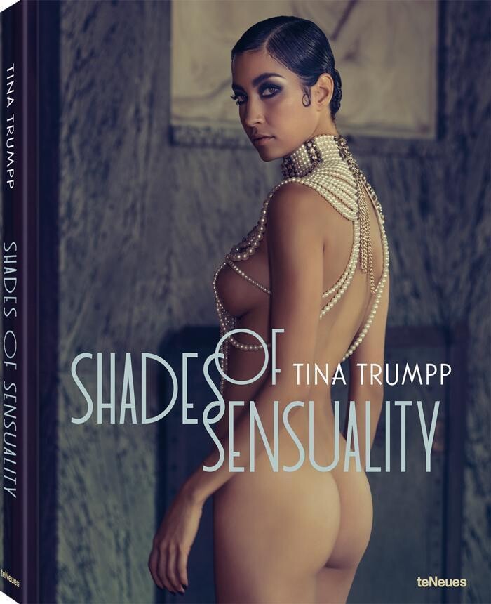teNeues - Shades of Sensuality