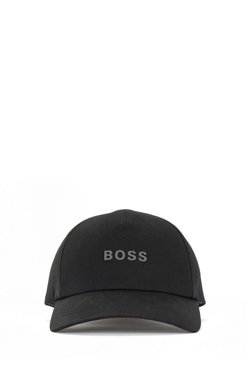 Hugo Boss  Cap  - Zwart