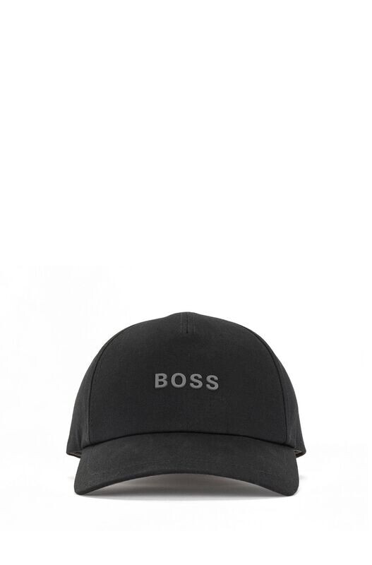 Hugo Boss  Cap  - Zwart