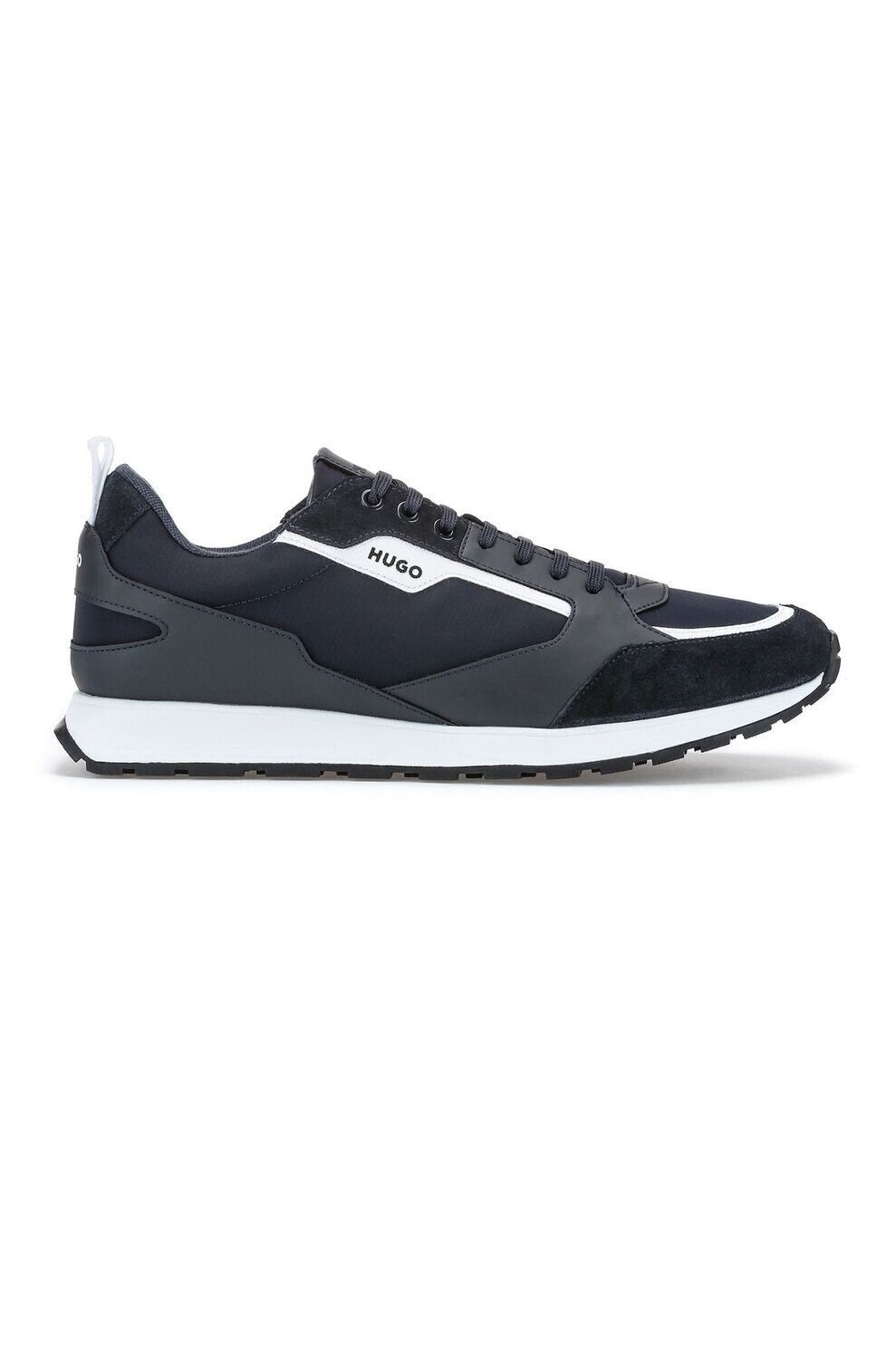 Hugo Boss sneaker: Navy