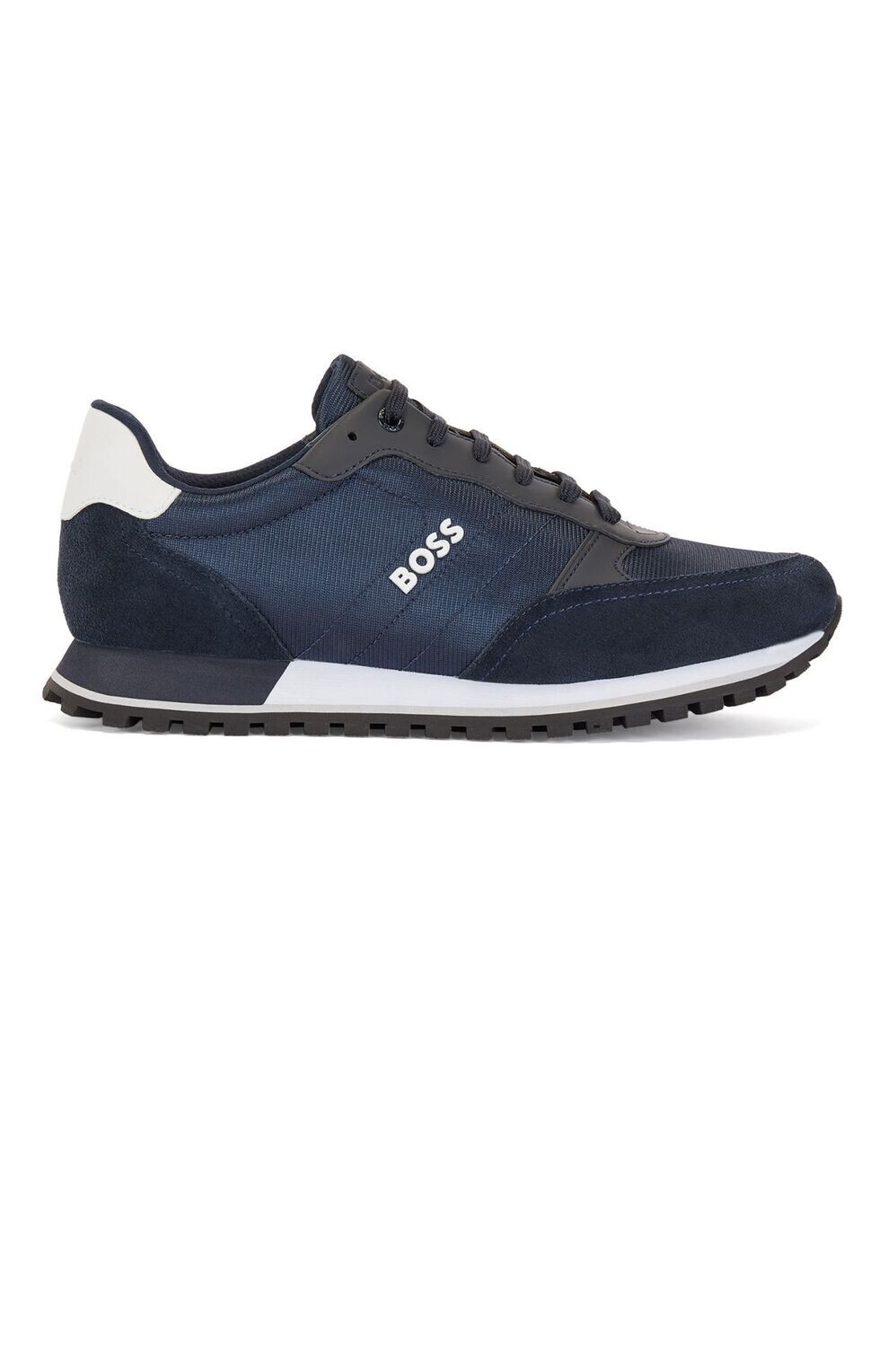 Hugo Boss sneaker: Navy