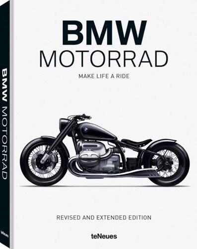 teNeues - BMW Motorrad