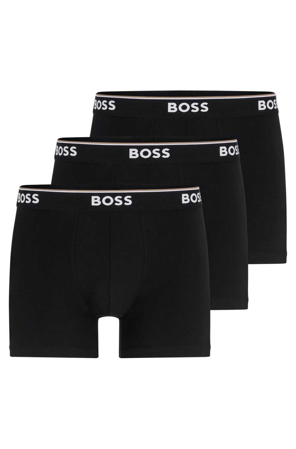 Hugo Boss - 3 pack boxers 1