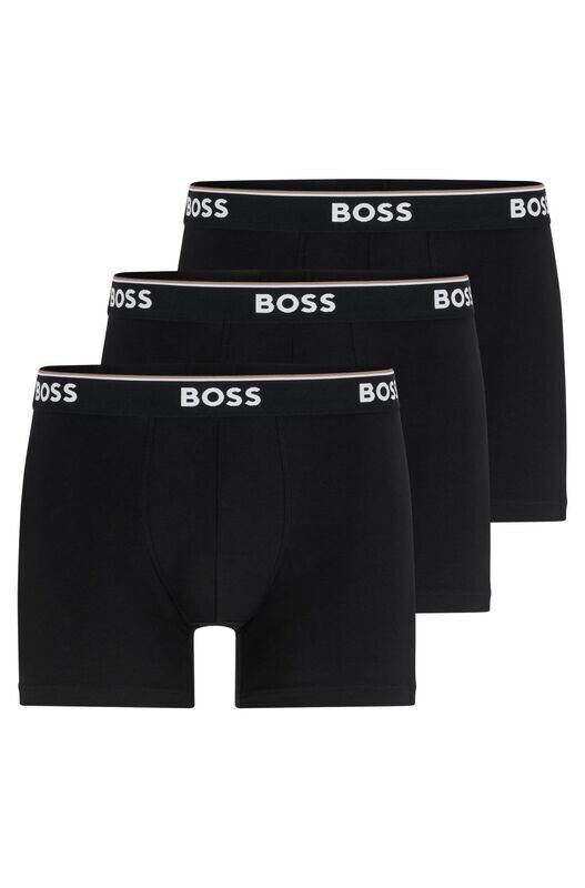 Hugo Boss - 3 pack boxers 1