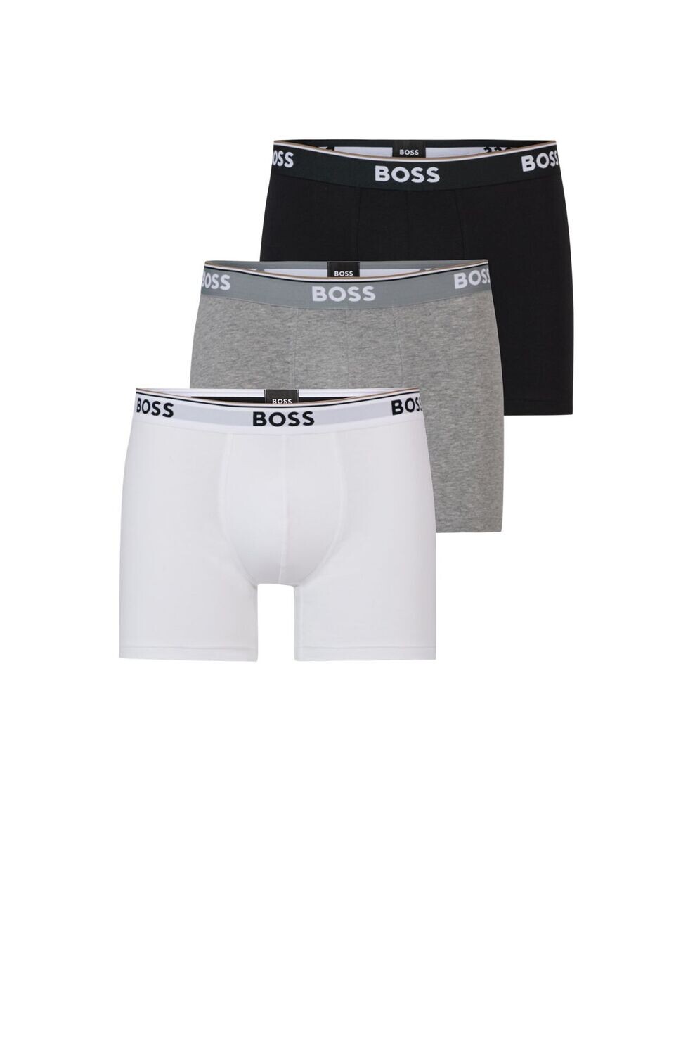 Hugo Boss - 3 pack boxers 3