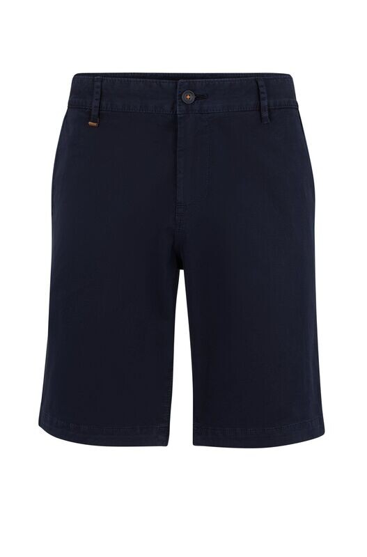 Hugo Boss short - Navy