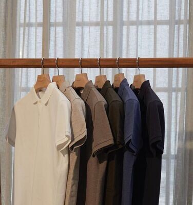 T-shirts & polo's