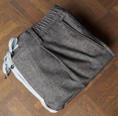 Chino's en shorts