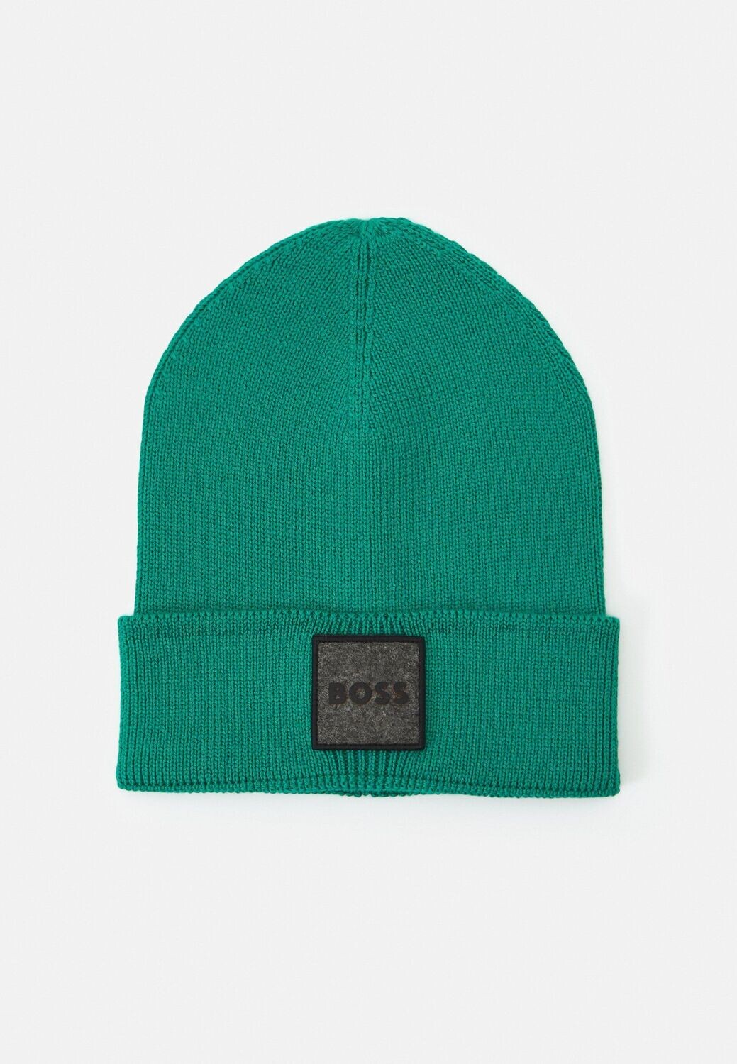 Hugo Boss  muts  - Groen