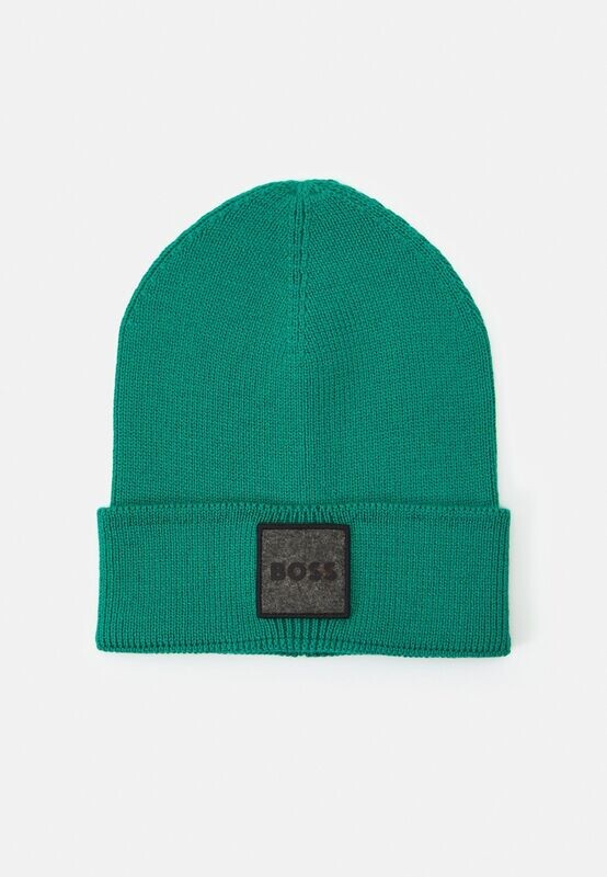 Hugo Boss  muts  - Groen