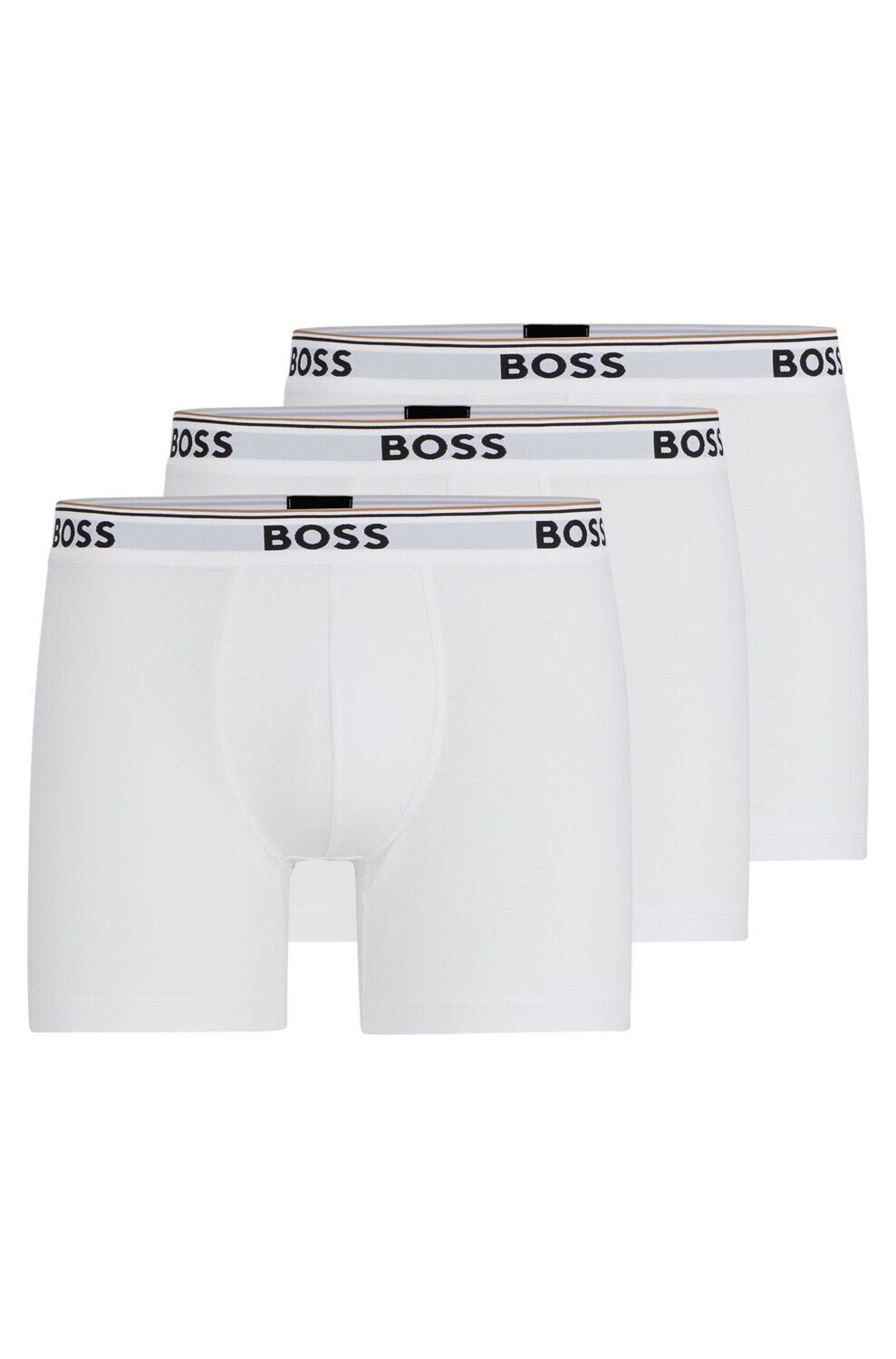 Hugo Boss - 3 pack boxers 4