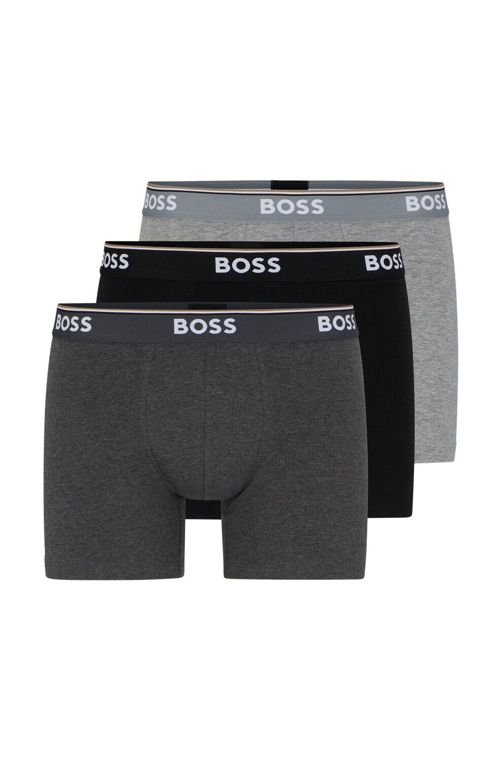 Hugo Boss - 3 pack boxers 5