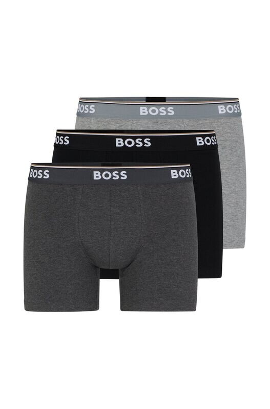 Hugo Boss - 3 pack boxers 5