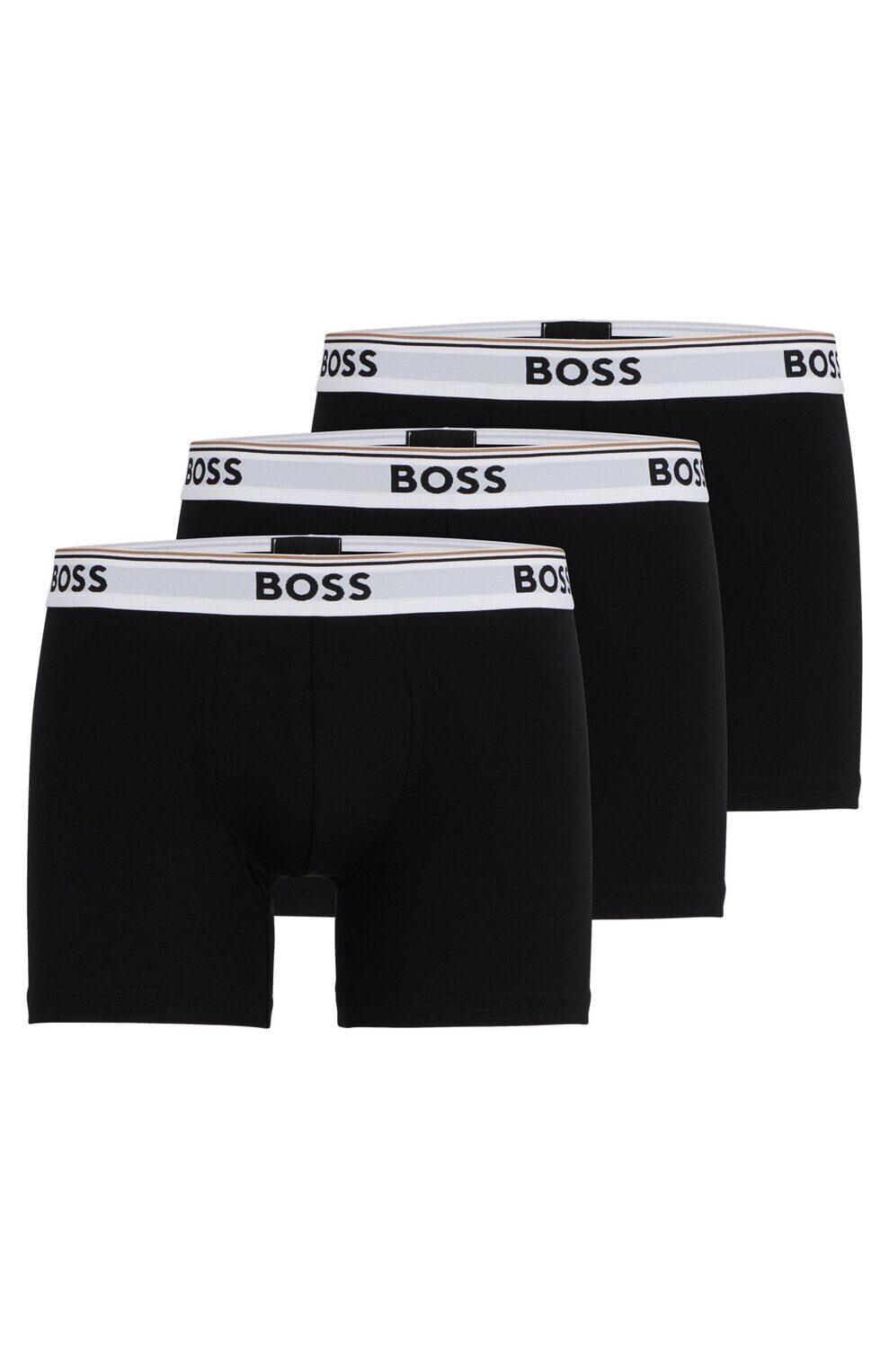 Hugo Boss - 3 pack boxers 6