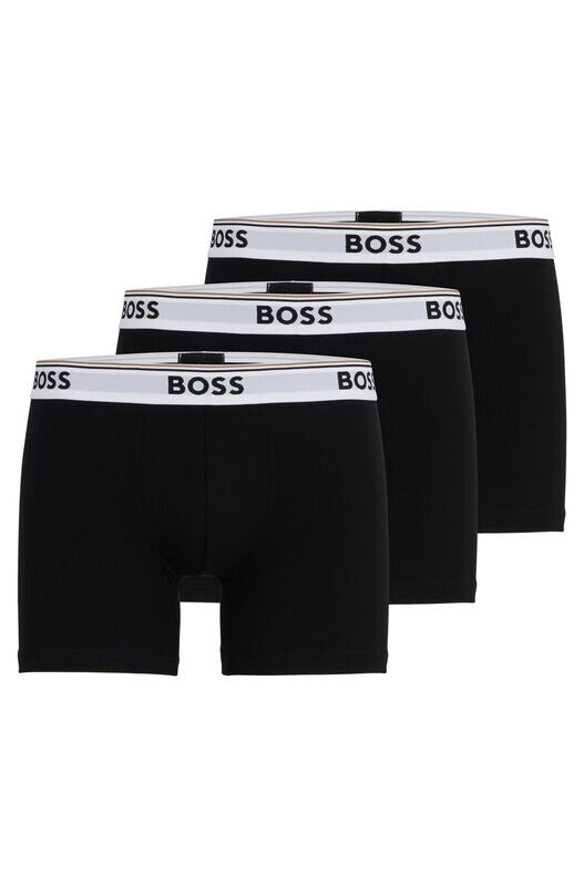 Hugo Boss - 3 pack boxers 6