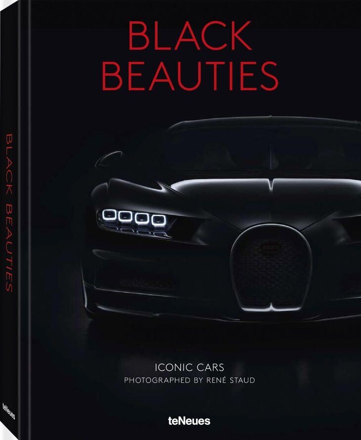 teNeues - Black Beauties