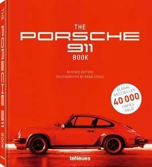 teNeues - Porsche 911 Book, Revised Edition