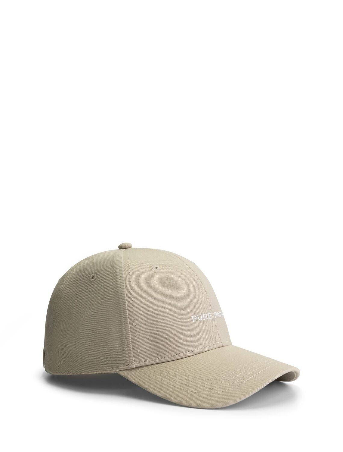Pure Path cap - Zand