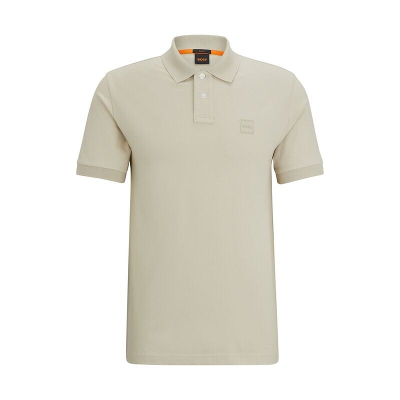 Hugo Boss polo - Beige