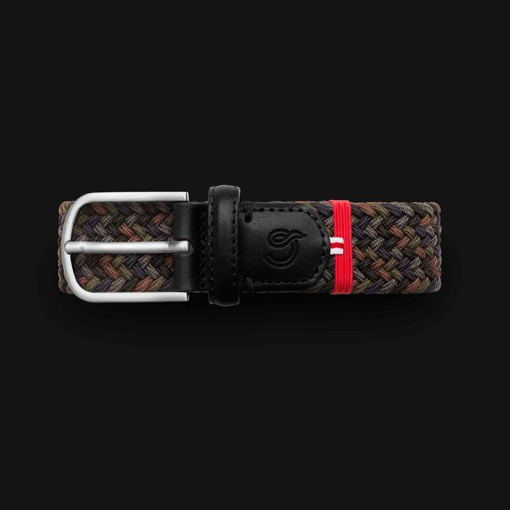 La Boucle Riem - Boston