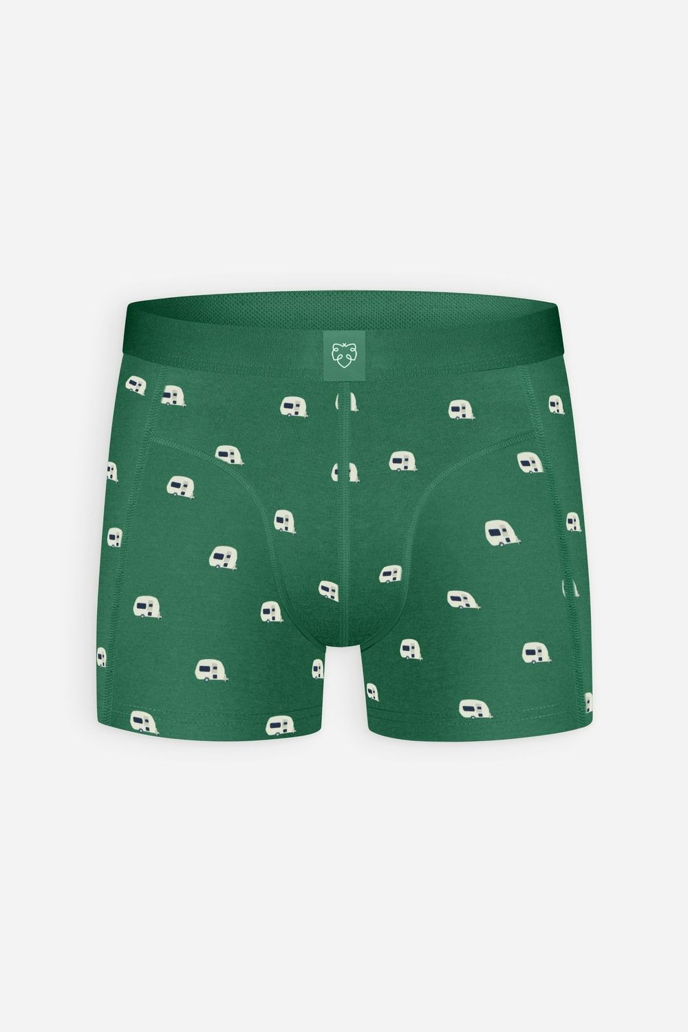 A-dam - Boxer Briefs