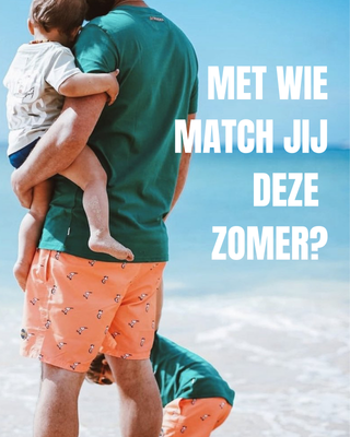 Zwembroeken